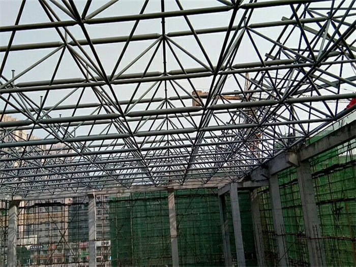 丽水网架钢结构工程有限公司