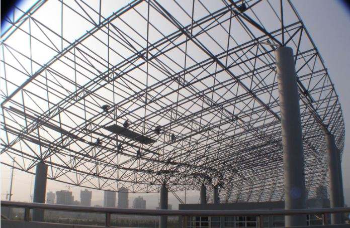 丽水厂房网架结构可用在哪些地方，厂房网架结构具有哪些优势